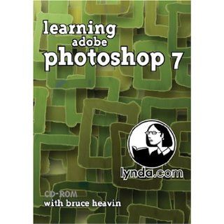 Learning Adobe Photoshop 7: Bruce Heavin: 9781930727526: Books