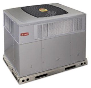 3 Ton 15 Seer Bryant Package Air Conditioner   707CNXA36000  TP: Home Improvement
