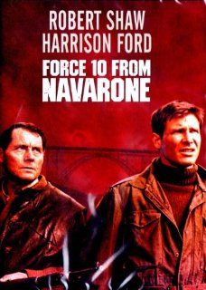 Force 10 From Navarone (Widescreen): Movies & TV