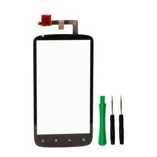 OEM Full Assembly Front Glass Touch Screen LCD Digitizer for HTC Sensation Z710e G14: Cell Phones & Accessories
