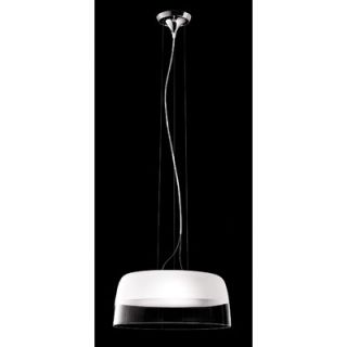 FDV Collection Aaron Pendant by Riccardo Giovanetti AARON LIGHT Size: 47.25 