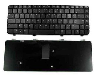 IPARTS Laptop Keyboard For Compaq Presario C703TU: Computers & Accessories