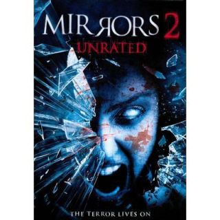 Mirrors 2 (Widescreen)
