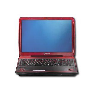 Toshiba Qosmio X305 Q705 17 Inch Widescreen Laptop: Electronics