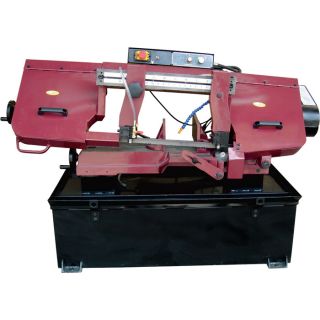 Northern Industrial Metal Cutting Band Saw — 9in. x 16in., 2 HP, 220V, 3-Phase Motor  Band Saws