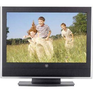Westinghouse 19" LCD 720p 60Hz HDTV  LTV 19W6: Electronics