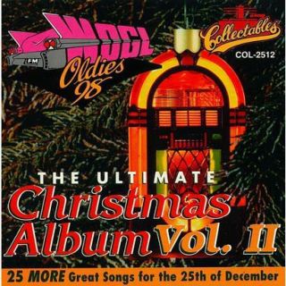 The Ultimate Christmas Album, Vol. 2: WOGL 98.1