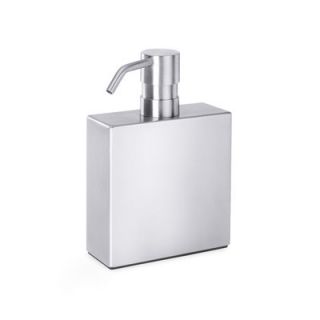 ZACK Bathroom Accessories Sapone Liquid Soap Dispensers 40227