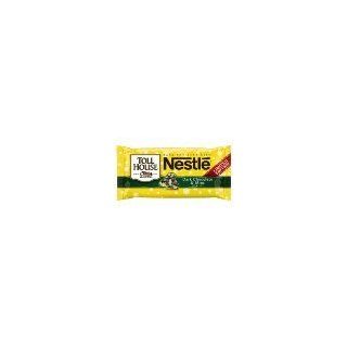 Nestle Toll House Dark Chocolate & Mint Morsels, 10 Ounce, Limited Edition (Pack of 3) : Chocolate Chips : Grocery & Gourmet Food