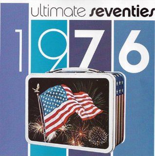 Time Life: Ultimate Seventies 1976: Music