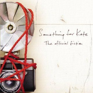 Official Fiction: Music