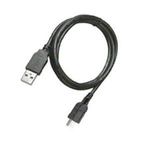 UpBright USB PC Lead Cable for JVC Everio HDD Camcorder GZ HD300RAA GZ MG730 GZ MS100 HD7: Computers & Accessories
