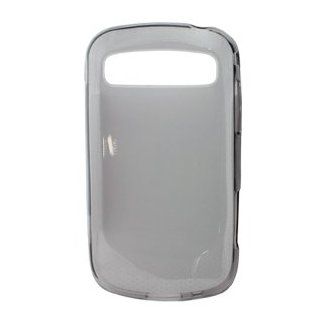Smoke Check TPU Cover Protector Case for Samsung Admire / Vitality / Rookie SCH R720: Cell Phones & Accessories