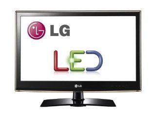 LG 32LV2500 32 Inch 720p 60 Hz LED LCD HDTV Electronics
