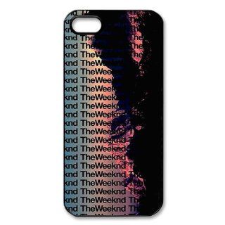 Customize The Weekend XO Case for Iphone 5/5S: Cell Phones & Accessories