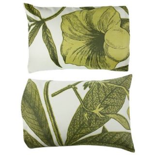 Thomas Paul Botanical Pillowcase PC0570 CHA