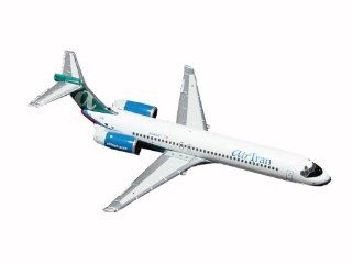 Gemini Jets AirTran 737 200 Diecast Aircraft, 1:400 Scale: Toys & Games
