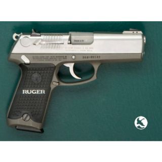Ruger P94 Handgun UF103524095