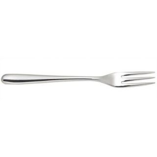 Alessi Caccia Dinner Fork in Mirror Polished by Luigi Caccia Dominioni LCD01/2