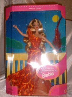 Evening Enchantment Barbie Evening Elegance Series Special Edition 1997: Toys & Games