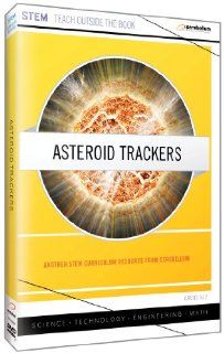 Asteroid Trackers: Exploration Productions Inc.: Movies & TV