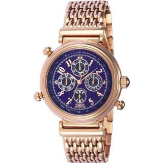 Invicta Men's 3532 II Collection Multi Function Two Tone Watch: Invicta: Watches