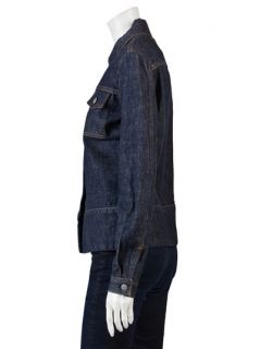 Helmut Lang Vintage Denim Jacket