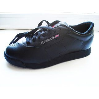 Reebok Women's Princess Aerobics Shoe: Cross Trainer Shoes: Shoes