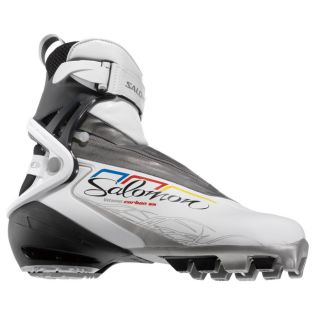 Salomon Vitane Carbon Skate Boot    Womens