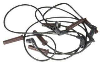 ACDelco 746TT Spark Plug Wire Set: Automotive