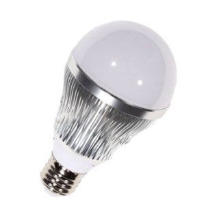 Hyperion Lights, Warm White LED Light Bulb, E26 Standard Household Base, 750 Lumen, Replacement for 60 Watt, Cree Leds, Ul Listed: Home Improvement
