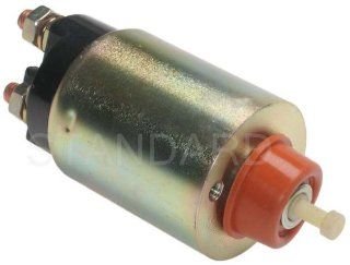 Standard Motor Products SS737 Starter Solenoid: Automotive