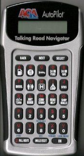 Ultradata Systems, Inc. Autopilot Talking Road Navigator model#755  Other Products  