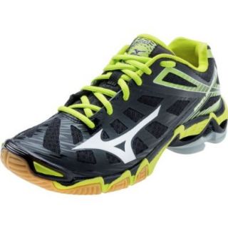 Mizuno Women's Wave Lightning RX3 Volley Ball Shoe: Shoes
