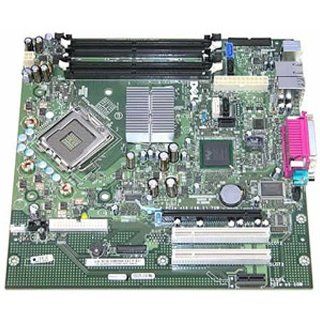 Dell Optiplex GX755 small minitower motherboard   JR271: Computers & Accessories