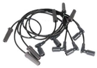 ACDelco 746UU Spark Plug Wire Set: Automotive
