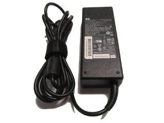 HP Spare 463955 001 Laptop Ac Adapter: Computers & Accessories