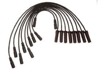 ACDelco 748G Spark Plug Wire Kit: Automotive
