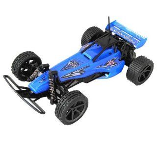 Huanqi 13.2in Rc F1 Racing Car Radio Control Formula One Racing Car Toy Blue: Toys & Games
