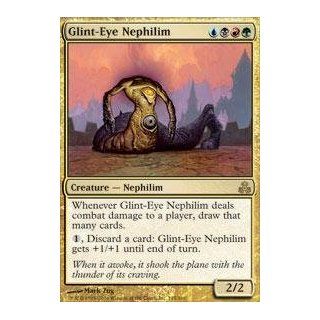 Magic: the Gathering   Glint Eye Nephilim   Guildpact   Foil: Toys & Games