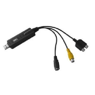 Siig, USB 2.0 Video Capture Device (Catalog Category: Video Specialty Products / Video Editing Hardware): Computers & Accessories