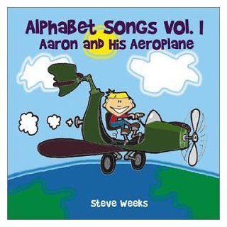 Alphabet Songs Vol. I: Music