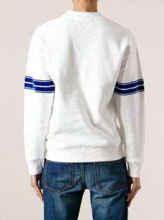 Être Cécile 'presque Parisienne' Sweatshirt