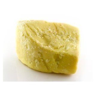 Raw Natural Deodorized Cocoa Butter 1kg. Ideal for Making Skin Care Products or Direct Use on the Skin, from SheaByNature. : Body Butters : Beauty