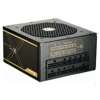 Seasonic 760W 80 Plus Gold ATX12V/EPS12V Power Supply   X 760 SS 760KM: Electronics