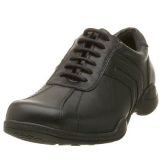 Unlisted Kenneth Cole Men's Libero Oxford, Black, 7.5 M: Shoes
