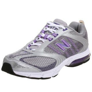 New Balance Women's WX780 Cross training Shoe, Silver/Grey, 7 B: Cross Trainer Shoes: Sports & Outdoors