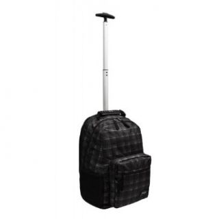 Sumdex Newport Trolley Backpack for 15.6 Inch Laptops (POR 127GP): Computers & Accessories
