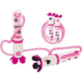 Barbie Jumping Rope with Music      Toys