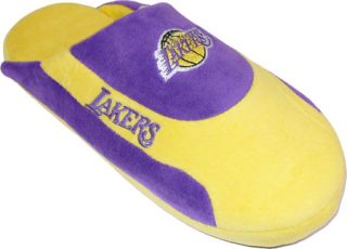 Comfy Feet Los Angeles Lakers 07